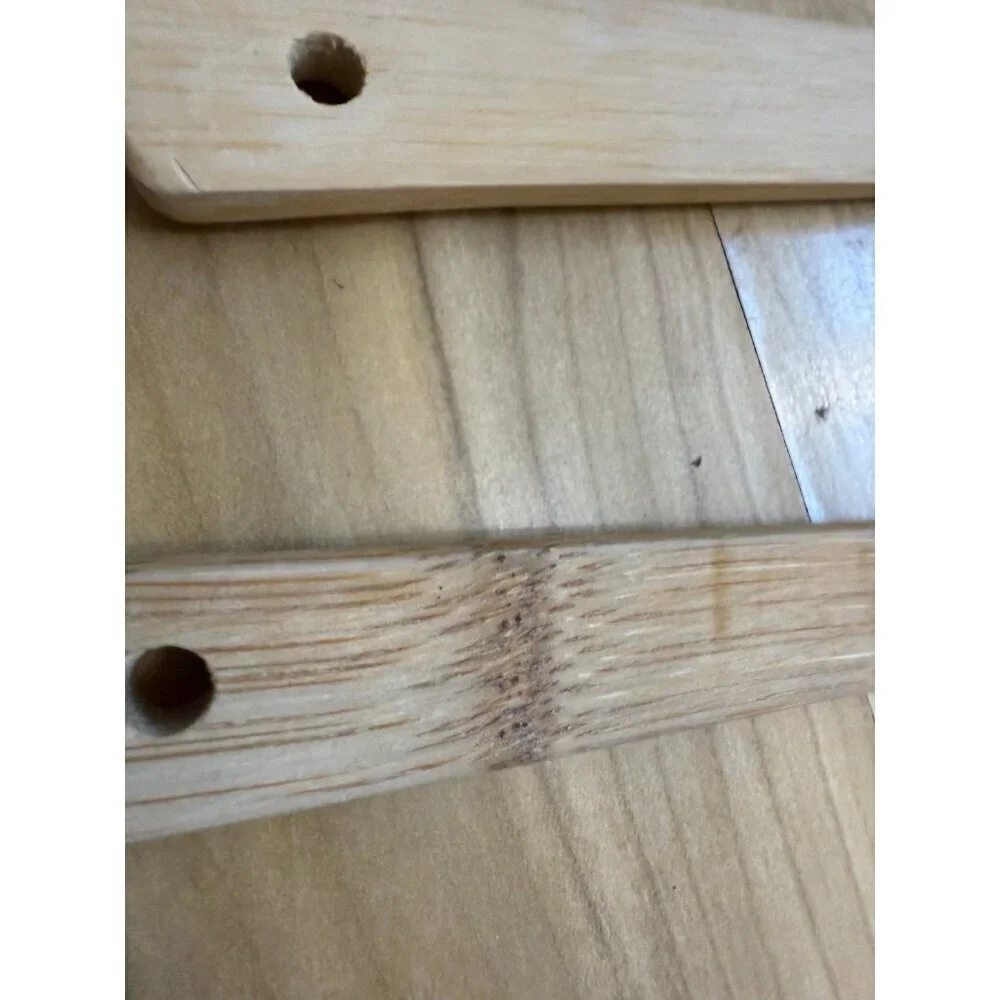 3 piece Wooden Utensils set